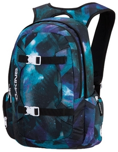 Рюкзак Dakine Mission 25L Nebula