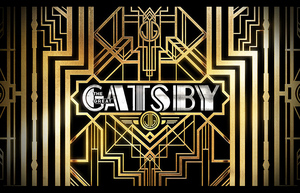 "The Great Gatsby"