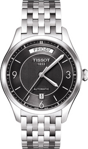 Часы Tissot