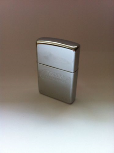 Зажигалка Zippo