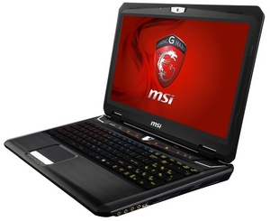 Ноутбук MSI GT60 0NC-007