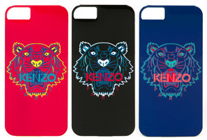 Чехол Kenzo на iphone 4s