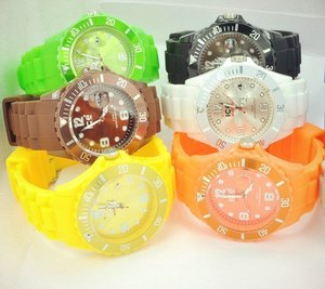 ЧАСЫ ICE WATCH