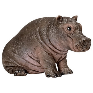 животные фирмы Schleich