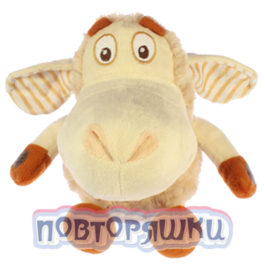 Игрушки-повторяшки