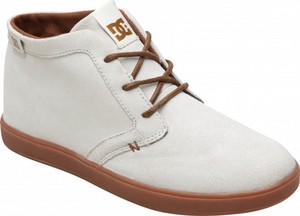 DC Village Womens Shoe SS12