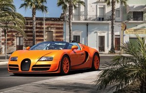 Bugatti