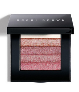 Rose Shimmer Brick от Bobby brown