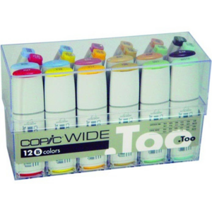 COPIC WIDE