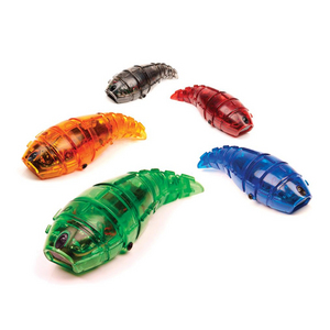 Hexbug Личинка