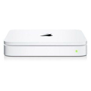 Apple Time Capsule 3Tb