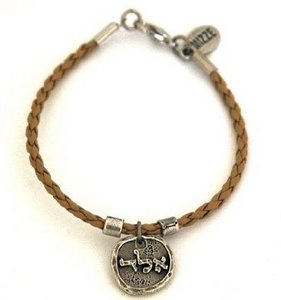 Camel Kabbalah Bracelet