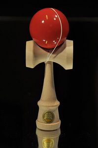 Кендама ( Kendama )