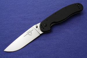 Ontario RAT Folder Model 1