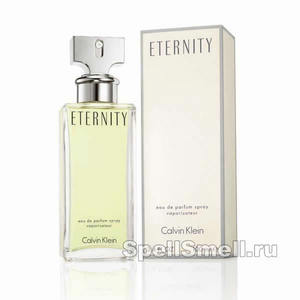 CALVIN KLEIN Eternity