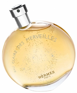 Hermes Eau Claire Des Merveilles EDT