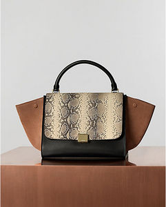 Celine Trapeze SMALL