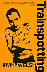 trainspotting