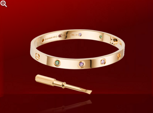 Cartier Love Bracelet