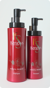 Шампунь "KeraSys. Oriental Premium"