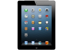 ipad 4 64gb 4g