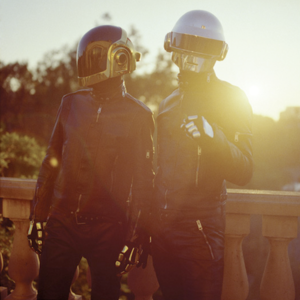 Daft Punk