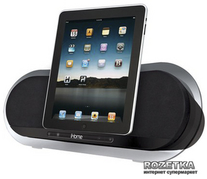 Док-станция iHome iD3