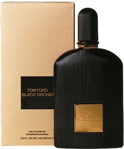 Tom Ford Black Orchid