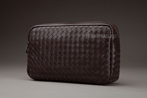 Мужской клатч Bottega Veneta