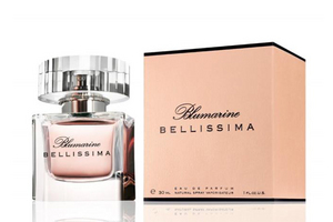 духи blumarine bellissima