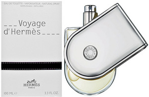 духи hermes voyage d hermes