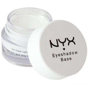 NYX Eyeshadow Base