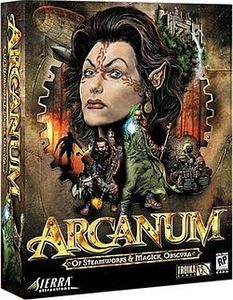 Arcanum