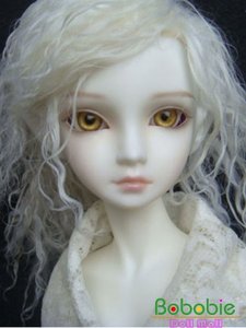 BJD doll 1/4 girl Mei