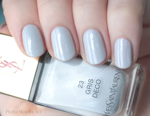 YSL 23 Gris Deco