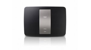 Linksys Smart Wi-Fi Router EA6400