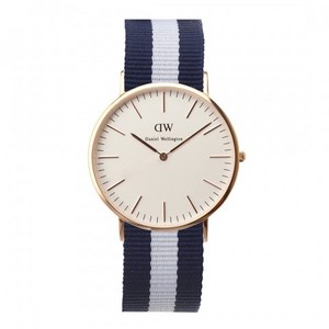 Часы daniel wellington