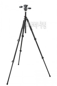 Штатив Manfrotto 055XPROB 804RC2