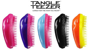 Tangle Teezer Original Purple