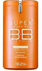 SKIN79 Super Plus Vital BB Cream Triple Functions Hot Orange 40 гр