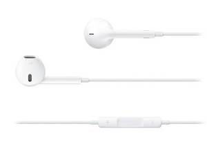 Наушники Apple EarPods