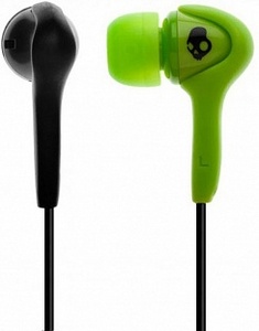 Наушники-затычки Skullcandy