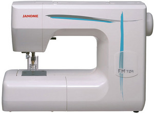 Иглопробивная машина Janome FM 725