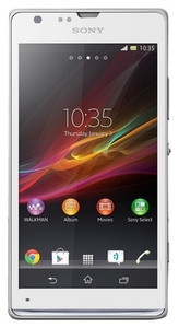 Sony Xperia SP