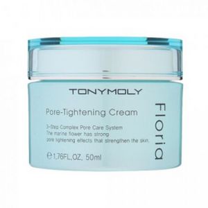 TONY MOLY Floria Pore Tightening Cream