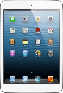 Apple iPad mini 16Gb Wi-Fi (белый)