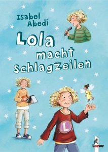 Lola, B&#252;cher