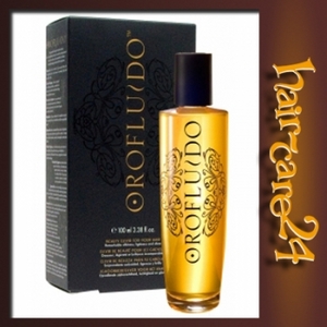 Revlon Orofluido Beauty Elixir