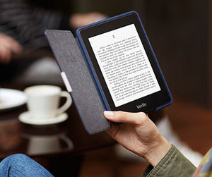 Обложка для Kindle Paperwhite