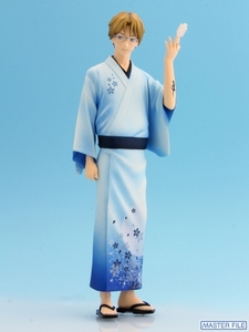 Natori Shuuichi figure